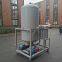 Black Oil Decoloration System Machine Professional Manufacturer Lube Oil Purification Machine