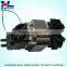 AC motor and suction pump for medical suction machine