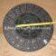 High performance clutch Assembly 430A26 Disk Clutch Disc ankai sunlong bus parts