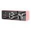 Wasserdichter Smart-Touch-Flashlight, drahtloser Mini-Home-Soundbar-Lautsprecher, hochwertiger Lautsprecher mit Bildschirm