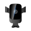 Wireless fast charger magnetic 15W power wireless fast phone charging station for cell phone