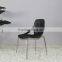 Japanese restaurant furniture Lovie side chair ABS plastic chair