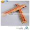 100% natural beeswax ear candle for massage in Guangzhou factory