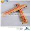 Aromatic india ear candle ,100% pure beeswax