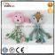 Top Quality Cute Plush Pet Products cotton rope toy for dog