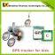 high quality gps tracking bracelet mini gps chip tracker for personal items