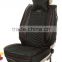 leather car seat cover for standard model car material: pu leather full set                        
                                                Quality Choice