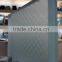 12mm thick Laminated glass stair anti-slip safety glass