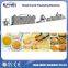 Automatic Bread Crumb Processing Line