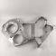 6BT Diesel Engine Parts Gear Housing Cover 4931398