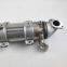 Cums KIT EXH RCN COOLER 4376312 ISL Exhaust Gas Recirculation EGR Cooler