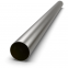 10mm - 15mm Diameter Urea Grade ASTM A240 347H Tube 2inch 24inch Typical Inoxidable Round Hot Rolled Super Austenitic