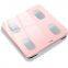 Hot Sale made in china smart BMI body fat scale