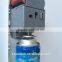 Wall-Mounted Electric Digital Aerosol Dispenser Sprayer Guesthouse LED Automatic Perfume Dispenser Machine YK8004