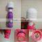 Powerful Mini G-Spot Vibrator, Clitoral Vibrator Silicone Waterproof Super Cute Female Adult Toy