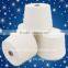 Raw White Polyester Sewing Thread cheap TFO 100% polyester thread for quilting