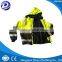 high quality reflective strip safety jacket
