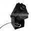 10000lm 80w led logo gobo 6 images outdoor projector for advertising decor or sign