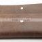 Vintage leather women wallet