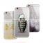 shock proof phone cover hybrid tpu case for iphone 6