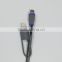 China Supplier Custom USB For Phone Charger Cable