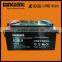 Good performance 12volt backup power dry cell rechargeable 200ah made in China