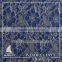 Hot 2016 Environmental Top Quality Nylon Stretch Gorgeous Wedding Lace Fabric