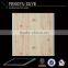 Wooden Grain Design Bathroom Design Laminated Pvc Ceiling Panel for Decorative Interior Wall Made in China