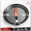 Non-stick bbq grill pan
