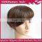  China Suppliers Factory Men's Toupee Qingdao Toupee