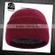2015 New Winter Beanies Solid Color Unisex Plain Warm Soft Beanie Knitted Snow Caps