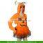 Pumpkin Tutu Dress Sexy Halloween Costume Fever Adult Fancy Dress