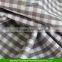 2 YARN DYED GINGHAM - COTTON FABRIC 3 sizes & 10 great colours