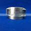 Female Clamp Coupling for pipe fittings