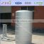 Columnar and Cylindrical Fiberglass Antenna Cover