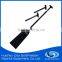 Durable and Strong Adjustable Dragon Boat Paddle, Reinforced ABS edge, Fiberglass, Carbon Kayak Paddle, ISUP Paddle