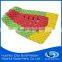 OEM Warm Color Tail Pads, EVA Traction Pad, Deck Grip Pad, Rhombus Pattern