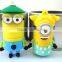 ZYHT stock offer usb flash drive minions with high quality