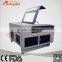 auto up and down work table laser engraving and cutting machine