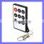 Custom IR DVD CD Player MP3 Remote Controller