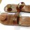Natural Beautiful Color Kolhapuri Sandal