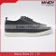 Pu upper material and Rubber outsole material professional walking shoes men