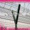 Y airport fence
