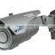 1/3" Sony SUPER HAD II CCD,600TVL COLOR/650TVL,B/W 30M IR Distance with 42pcs IR LEDs