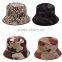 2014 new design bucket hat american flag bucket hat camo bucket hat wholesale