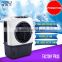 Eco-Friendly General Two Stage Evaporative Rotating Air Cooler