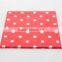 Colorful Wedding Decoration Supplies Polka dot Decorative Party Paper Napkins