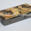 Promotional Dragon Logoed Flameless charging electric Cigar Lighters with USB cable