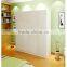 White Color Bedroom Wardrobe Cabinet