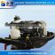 YONGBANG YB-F15 BMS 4 stroke 15HP Sail Outboard Motor